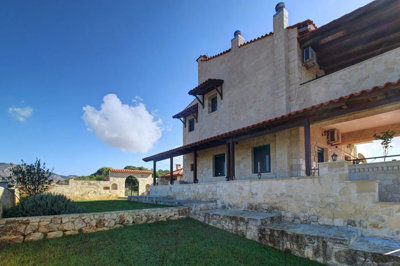 Photo 2 - Townhouse 190 m² in Crete