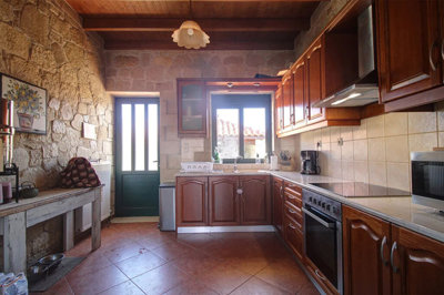Photo 9 - Townhouse 190 m² in Crete