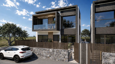 Photo 11 - Villa 90 m² in Crete