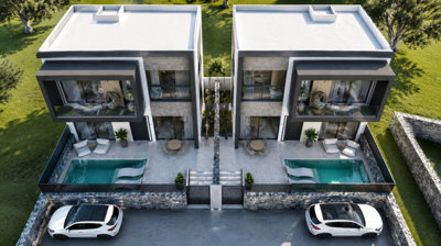 Photo 3 - Villa 90 m² in Crete