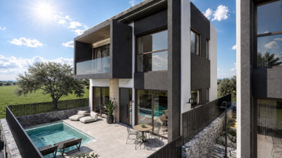 Photo 4 - Villa 90 m² in Crete