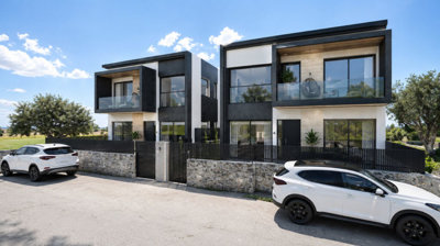 Photo 5 - Villa 90 m² in Crete