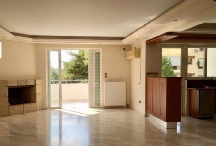 Image No.2-Appartement de 3 chambres à vendre à Voula