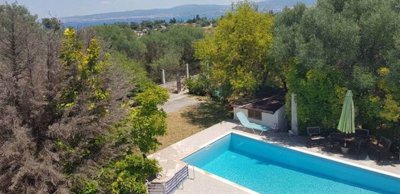 Photo 3 - Cottage 335 m² in Central Macedonia