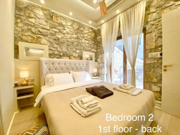 Photo 10 - Villa 124 m² in Peloponnese