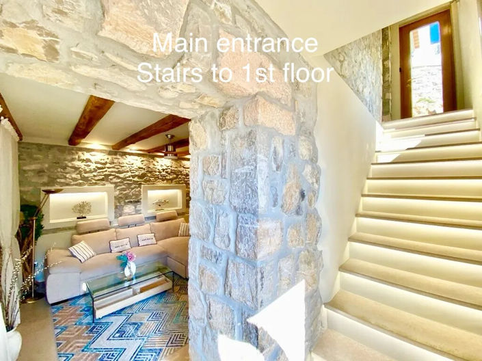 Image No.19-Villa de 3 chambres à vendre à Ermioni