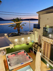 Photo 2 - Villa 124 m² in Peloponnese