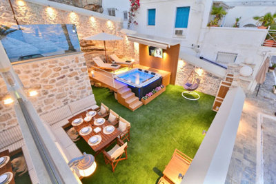 Photo 3 - Villa 124 m² in Peloponnese