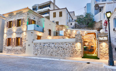 Photo 4 - Villa 124 m² in Peloponnese