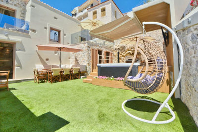 Photo 5 - Villa 124 m² in Peloponnese