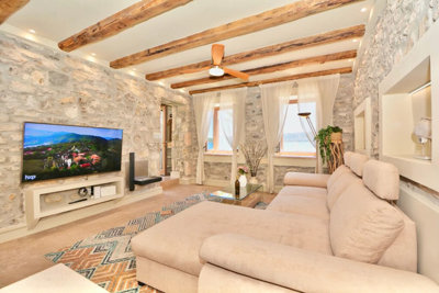 Photo 8 - Villa 124 m² in Peloponnese