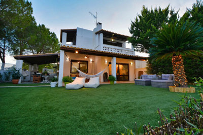 Photo 1 - Villa 147 m² in Peloponnese