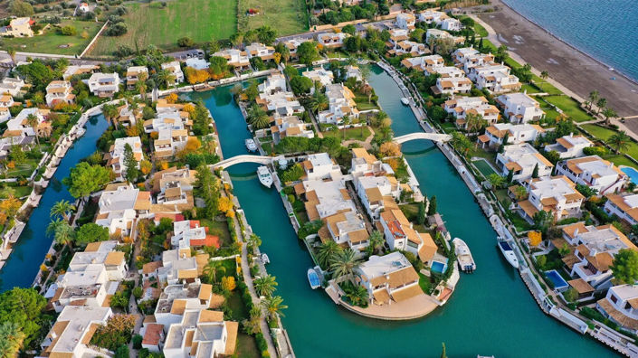 Image No.13-Villa de 3 chambres à vendre à Ermioni