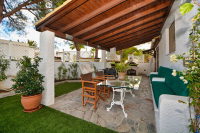 Photo 15 - Villa 147 m² in Peloponnese