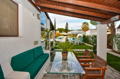 Photo 9 - Villa 147 m² in Peloponnese