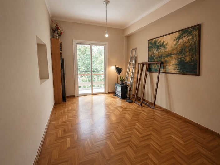 Image No.2-Appartement de 2 chambres à vendre à Dafni
