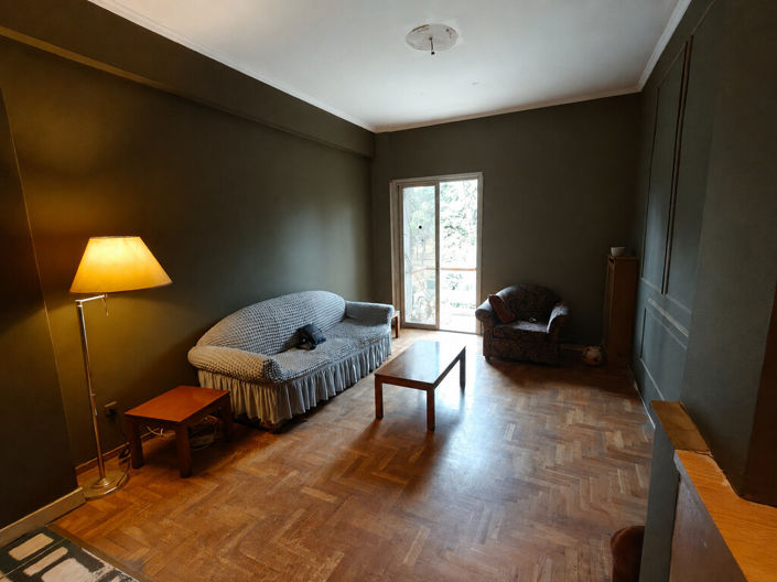 Image No.4-Appartement de 2 chambres à vendre à Dafni