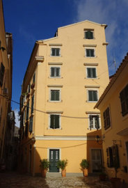 Photo 12 - Apartment 38 m² in Ionian islands