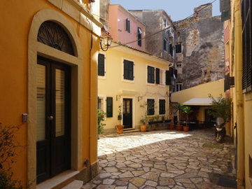 Photo 13 - Apartment 38 m² in Ionian islands