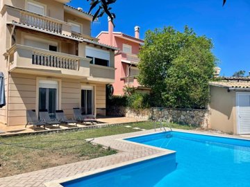 1 - Corfu, Villa