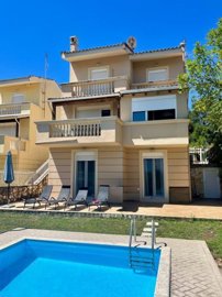 Photo 2 - Villa 147 m² in Ionian islands