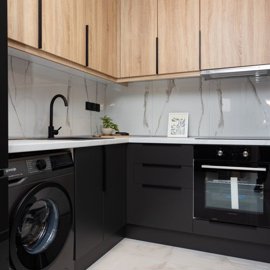 Photo 5 - Apartment 50 m² in Central Macedonia