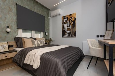 Photo 6 - Apartment 50 m² in Central Macedonia