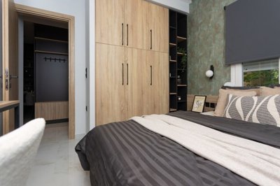 Photo 7 - Apartment 50 m² in Central Macedonia