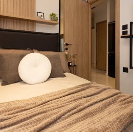 Photo 9 - Apartment 50 m² in Central Macedonia