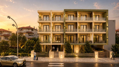 Photo 1 - Apartment 60 m² in Central Macedonia