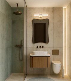Photo 5 - Townhouse 61 m² in Central Macedonia