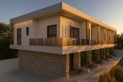 Photo 9 - Townhouse 61 m² in Central Macedonia