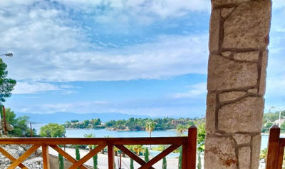 Photo 2 - Cottage 210 m² in Peloponnese