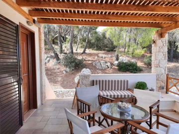 Photo 3 - Cottage 210 m² in Peloponnese