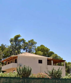 Photo 5 - Cottage 210 m² in Peloponnese
