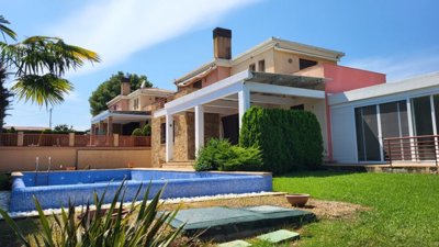 Photo 4 - Villa 600 m² in Central Macedonia