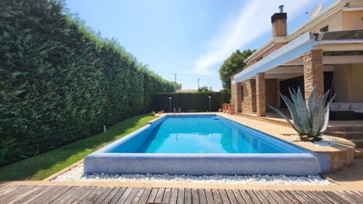 Photo 6 - Villa 600 m² in Central Macedonia