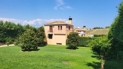 Photo 7 - Villa 600 m² in Central Macedonia