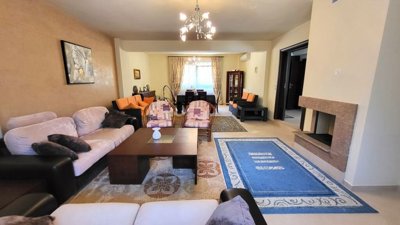 Photo 8 - Villa 600 m² in Central Macedonia