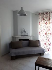 Photo 10 - Apartment 55 m² in Central Macedonia