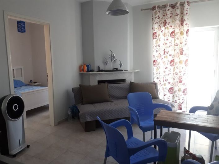 Image No.11-Appartement de 2 chambres à vendre à Halkidiki