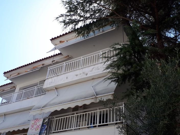 Image No.16-Appartement de 2 chambres à vendre à Halkidiki