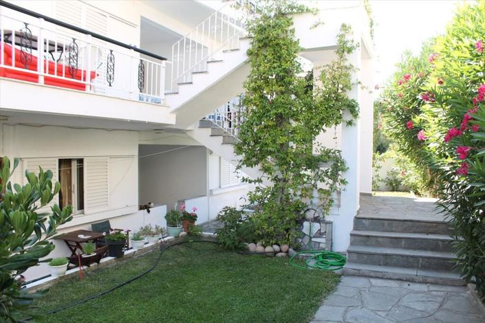 Image No.18-Appartement de 2 chambres à vendre à Halkidiki