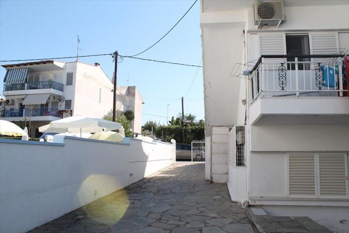Image No.19-Appartement de 2 chambres à vendre à Halkidiki