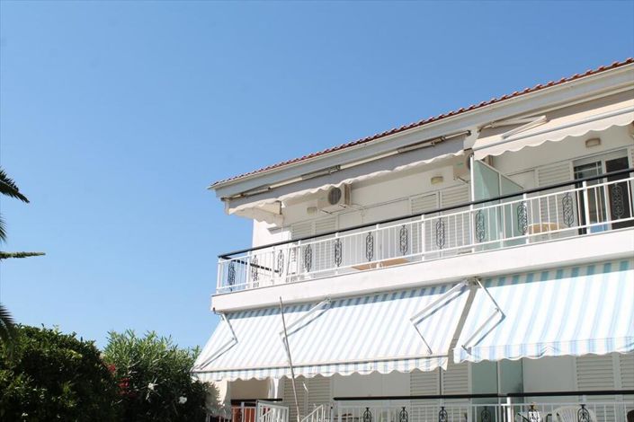 Image No.21-Appartement de 2 chambres à vendre à Halkidiki