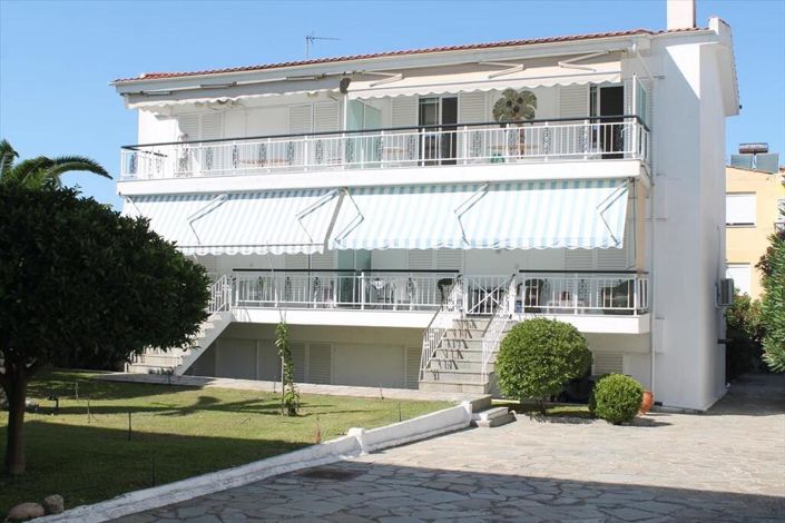 Image No.22-Appartement de 2 chambres à vendre à Halkidiki