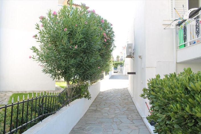 Image No.23-Appartement de 2 chambres à vendre à Halkidiki