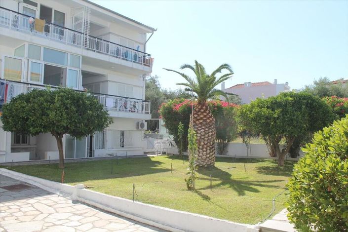 Image No.24-Appartement de 2 chambres à vendre à Halkidiki