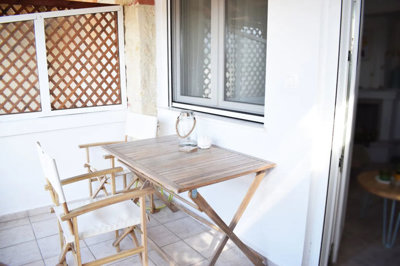 Photo 13 - Apartment 43 m² in Central Macedonia