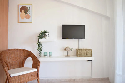 Photo 3 - Apartment 43 m² in Central Macedonia
